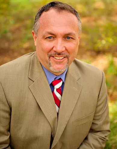 James Heath, Attorney